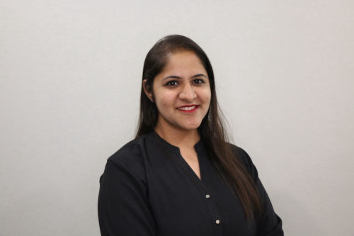 Tanvi Inamdar
