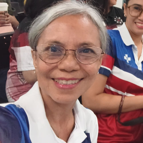 Myrna Aquisap