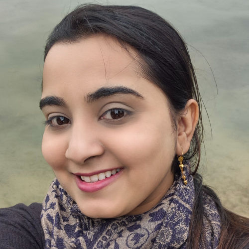 Umaima Baig