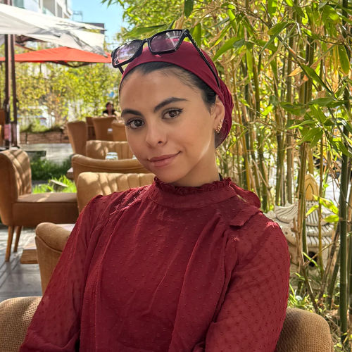 Kaoutar Abaadid