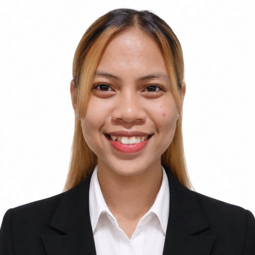 TRISHA ANNE CUERDA