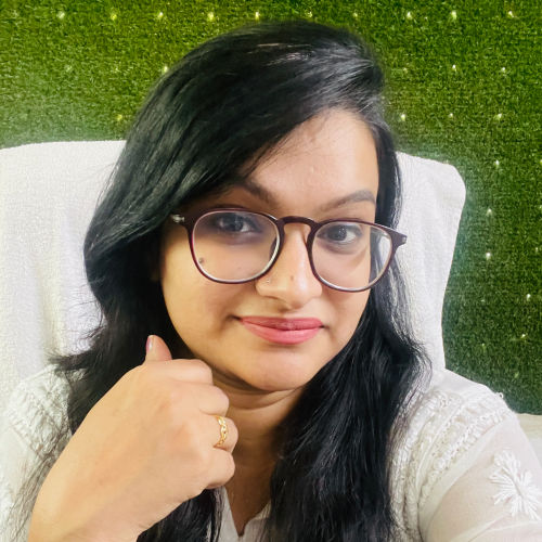 Dr Ranjana mishra