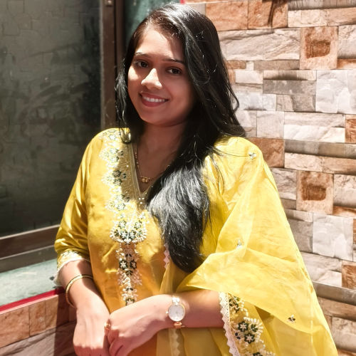 Akshata Tambade