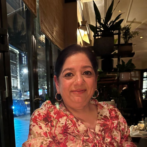 Preeti ojha