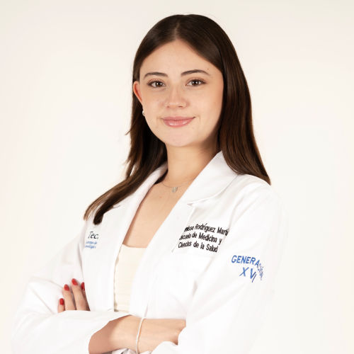 Denisse Rodriguez