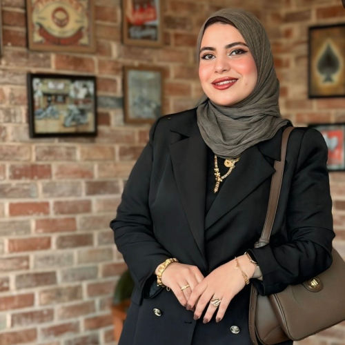 Hafsa Mohamed