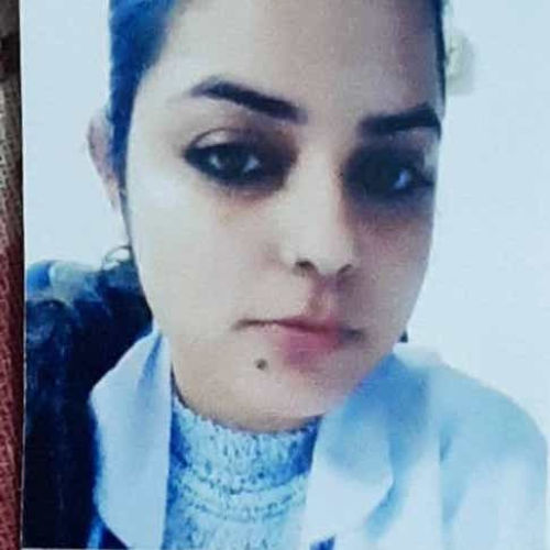 Swati Nurpuri