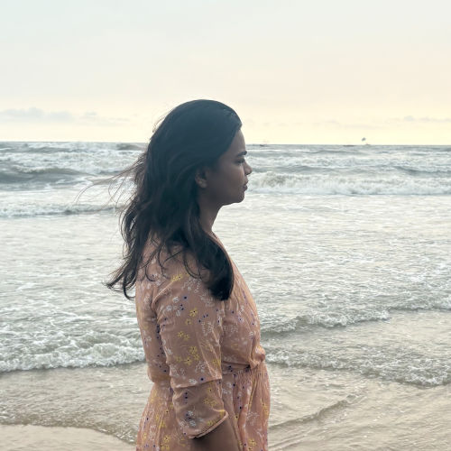 Abinaya Selvaraj