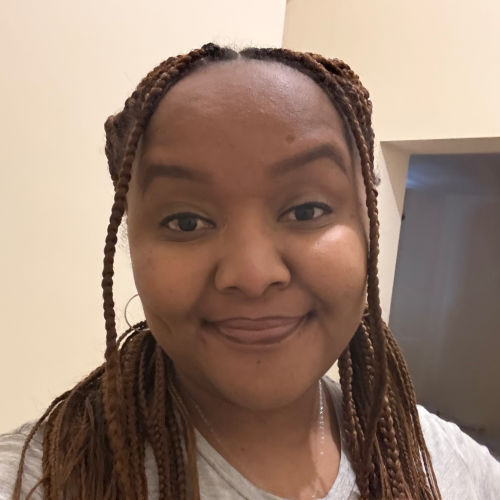 Murrissa Gitau