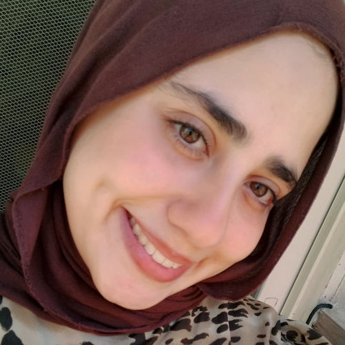 Shaimaa Elgohary