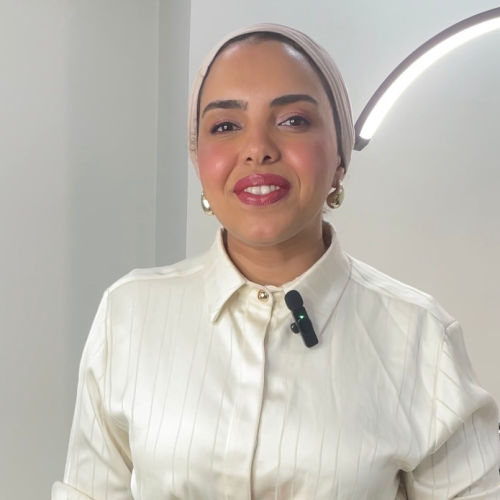 Rana Ghoniem
