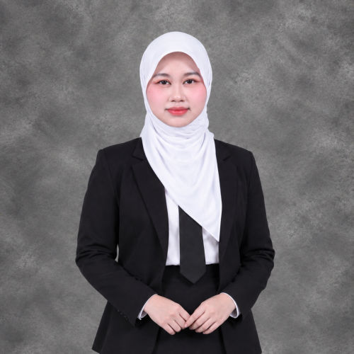 Febriani Purwaningsih