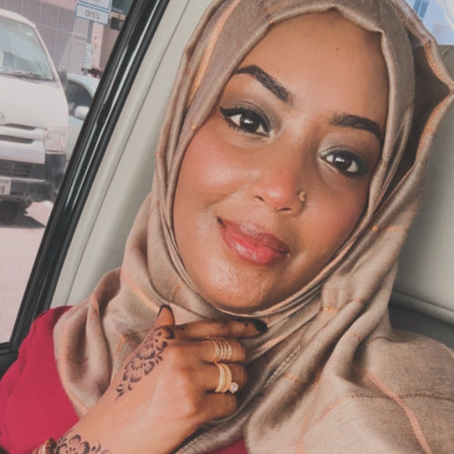 Omnia Mohamed Osman Mohamed