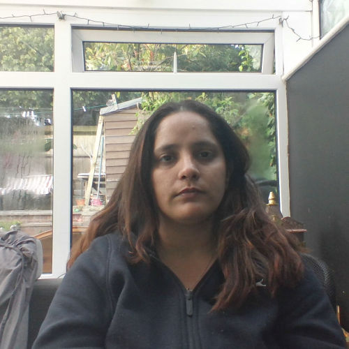 Hireni Raval