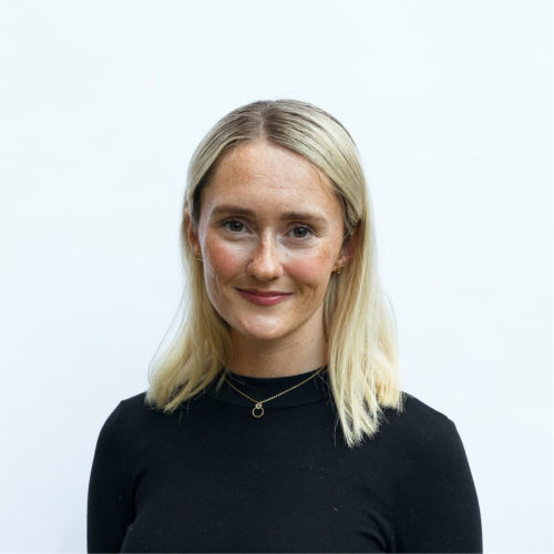 Kristy Maskell