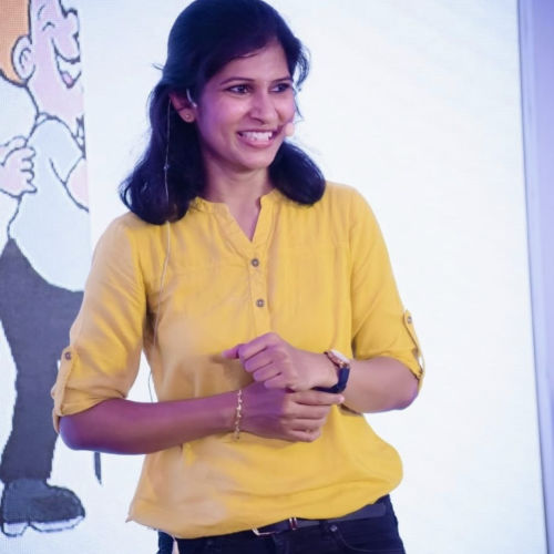 Dr Swathi reddy PT