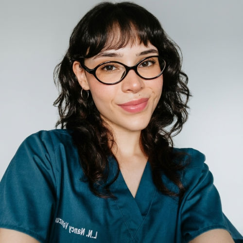 Nancy Valenzuela
