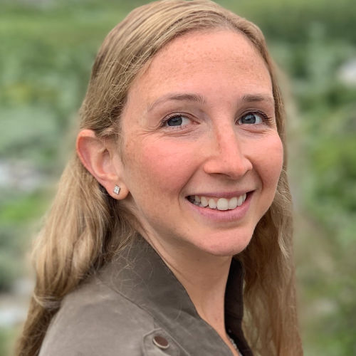 Tziporah Bernstein