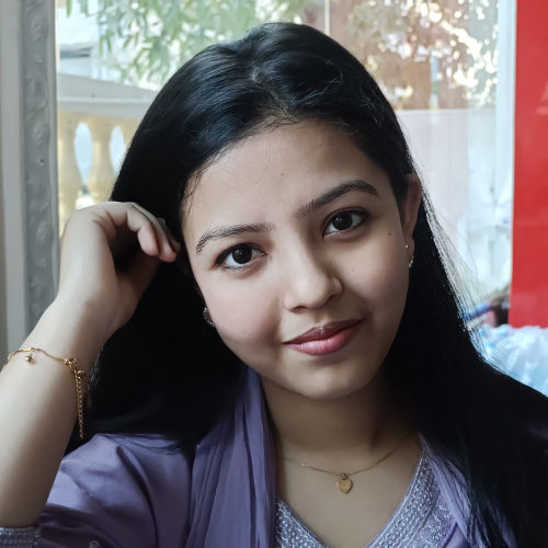 Brati Karmakar