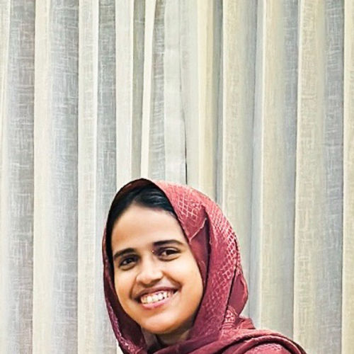 Farhath Fathima Kathiri kanakka Pillendakathu