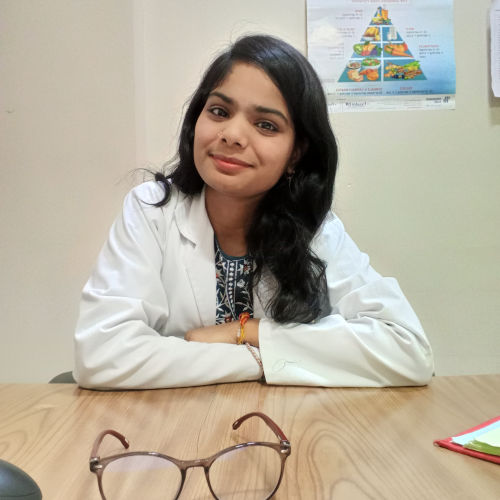 Teena Solanki