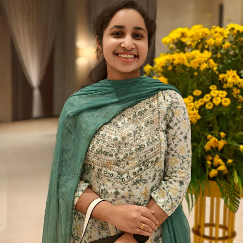 Shaik Reshma