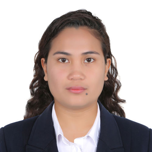 Ysabelle  Clarisse Amante