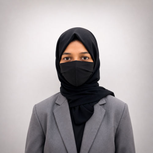 Maryam Wafa