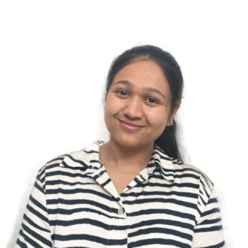 Priyanka Goenka