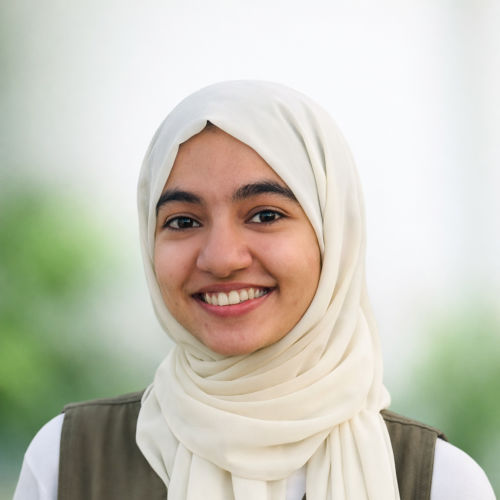 Salma Hashim