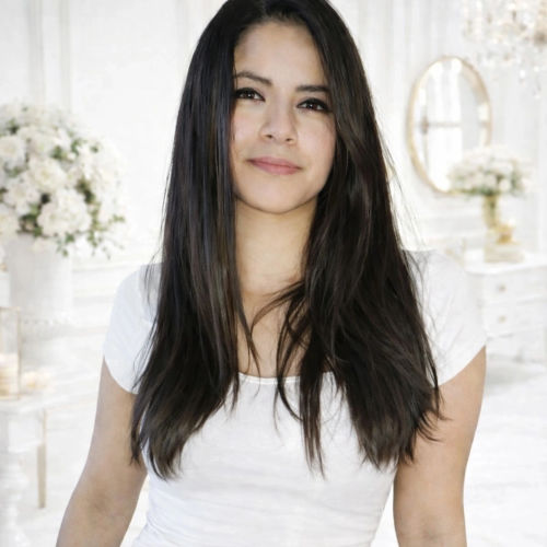 Xochitl Loani Lozano Montiel