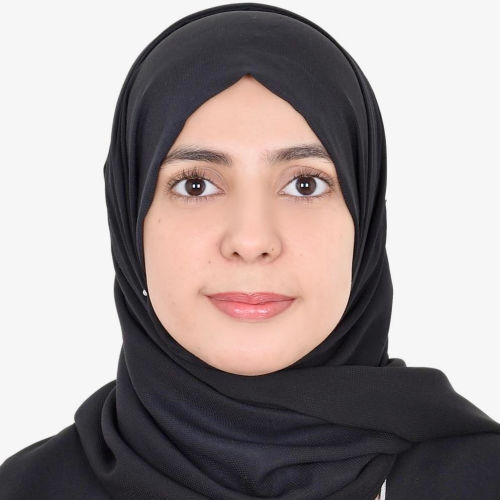 Saba Fatima