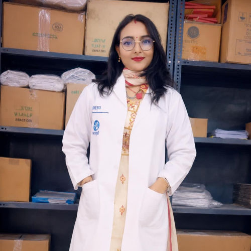 Shreya Sharma