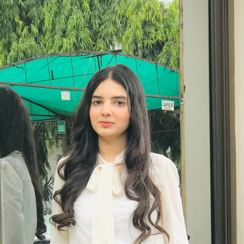Ishna Shakeel