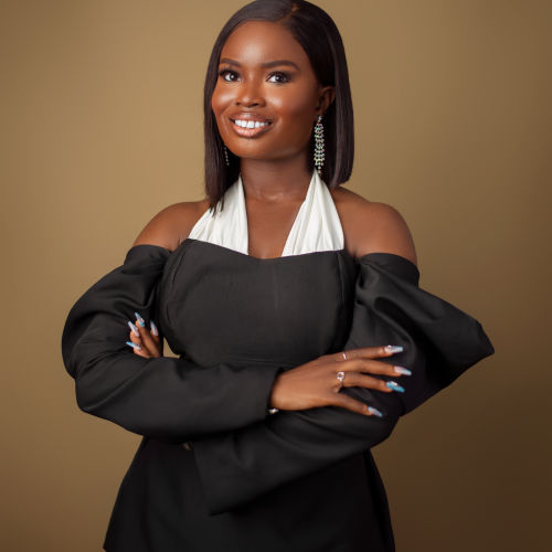 Moriselolaoluwa Fadahunsi