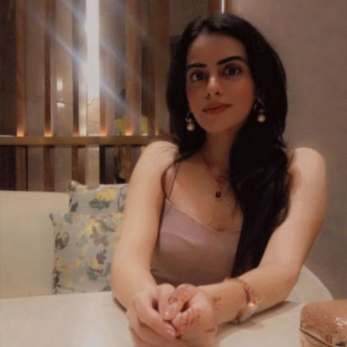 Lavina Methwani