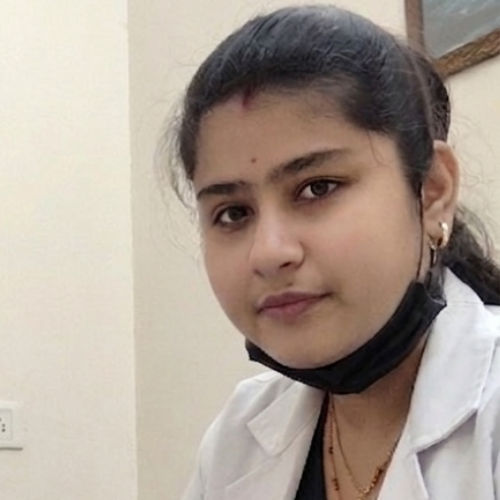 Mansi Singh