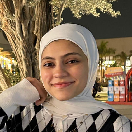 Salma Ghonaim