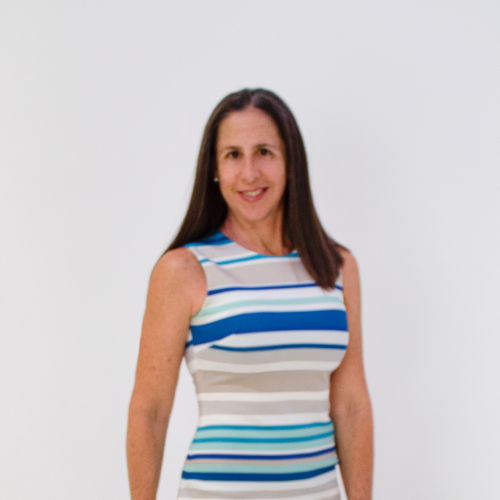 kelly Ezagury