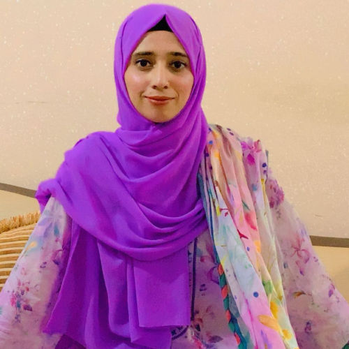 Tehreem younas