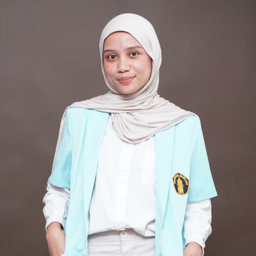 Fani Cahyani Ahmadi