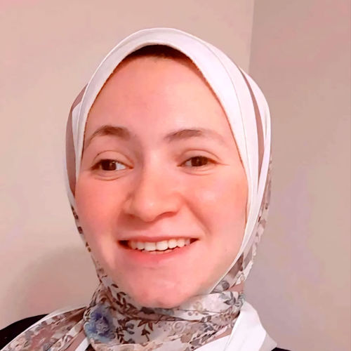 Doha Mohamed Nahmoud