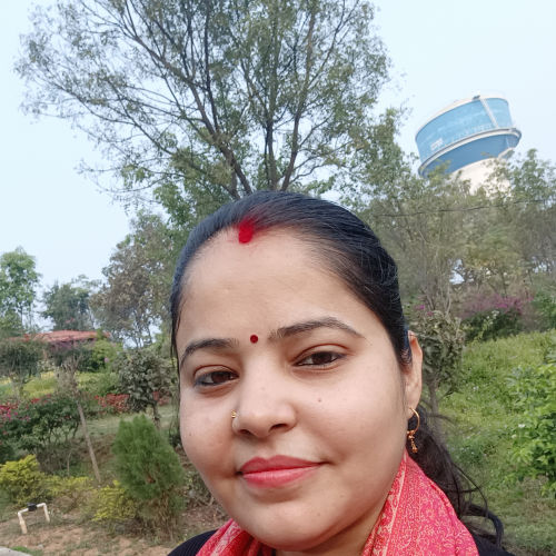 Ritu Mishra