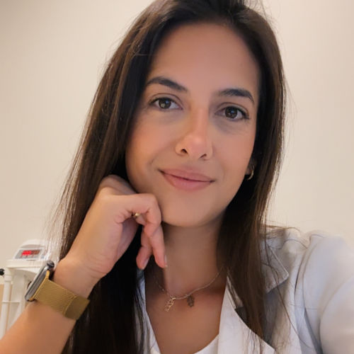 Juliana de Lima Vianello Martins