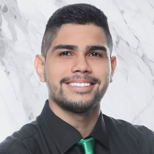 Pedro Lucas Bandeira Costa