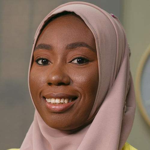 Abiola Salami