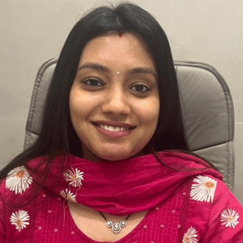 Misha Bansal