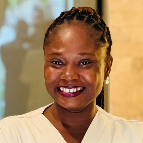 Regina Onana Ogbu