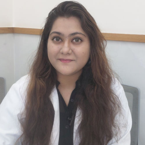 Durdana Ansari