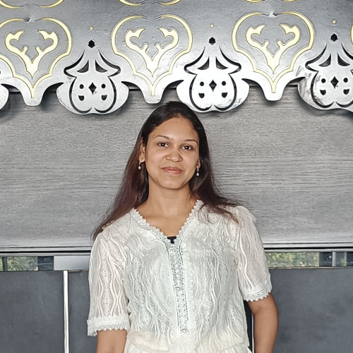 Chanchal Mehta
